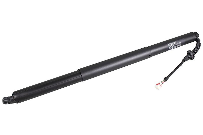 Prekės atitinka OEM kodą: 4M8 827 851 J