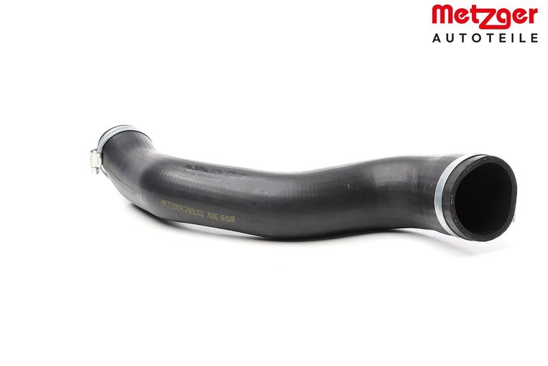 METZGER AUTOTEILE 2401322 Charge Air Hose
