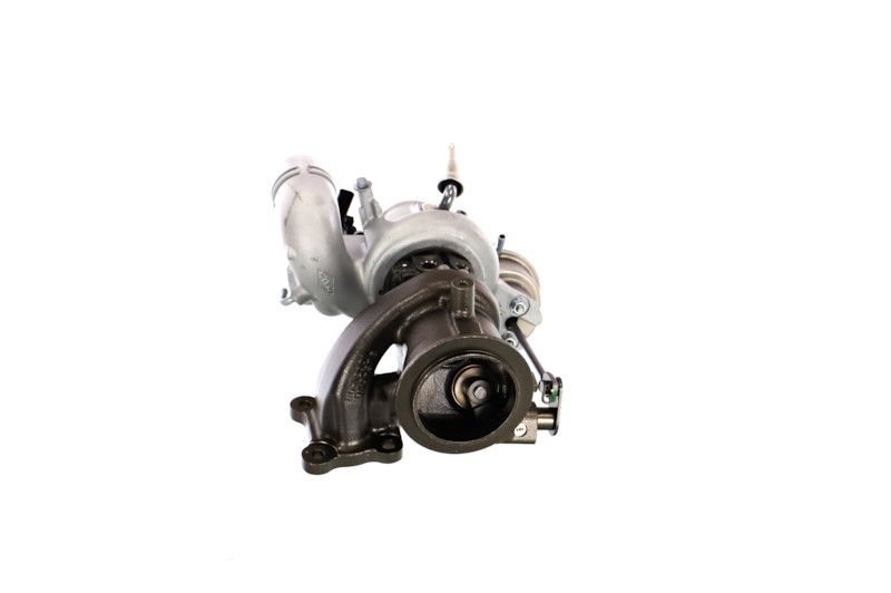 REMANTE 003-001-004523R Turbokompresorius