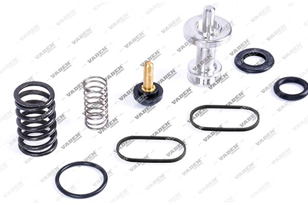 Sada na opravu, vysoušecí prostředek 301.03.0001.07