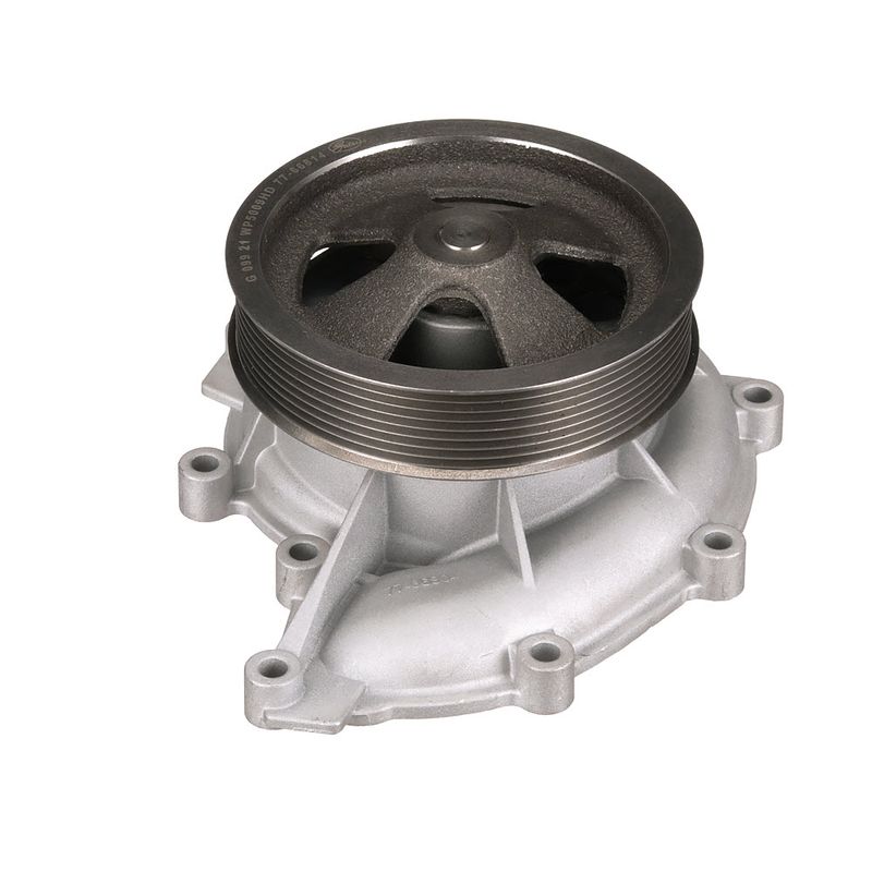 Vodní čerpadlo, chlazení motoru WP5009HD