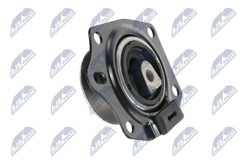 Paigutus, Mootor, NTY ZPS-CH-014