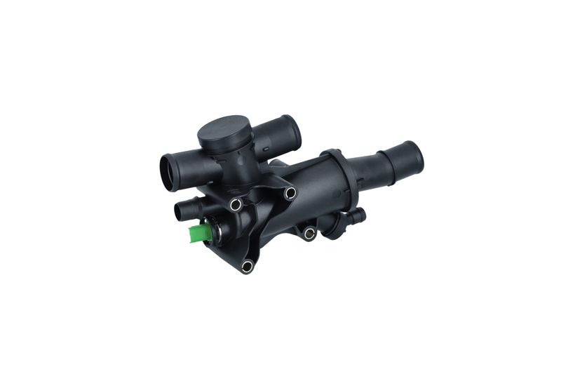 Termostat,lichid racire 725281 NRF