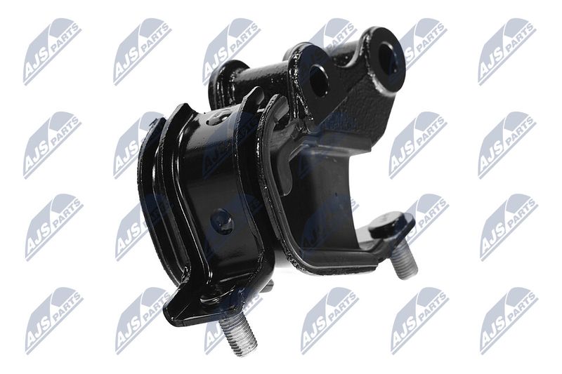 NTY ZPS-HD-102 Mounting, manual transmission