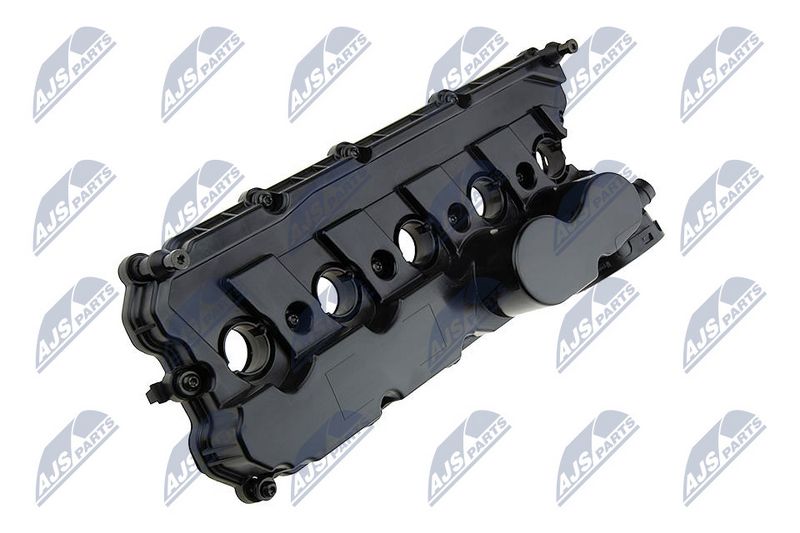 NTY BPZ-VW-007 Valve, crankcase ventilation