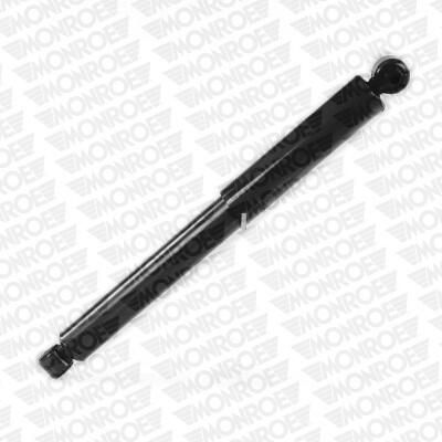 Schokdemper Achter Links/Rechts past: MERCEDES ACTROS, ACTROS MP2 / MP3, ATEGO, AXOR, AXOR 2 04.96-