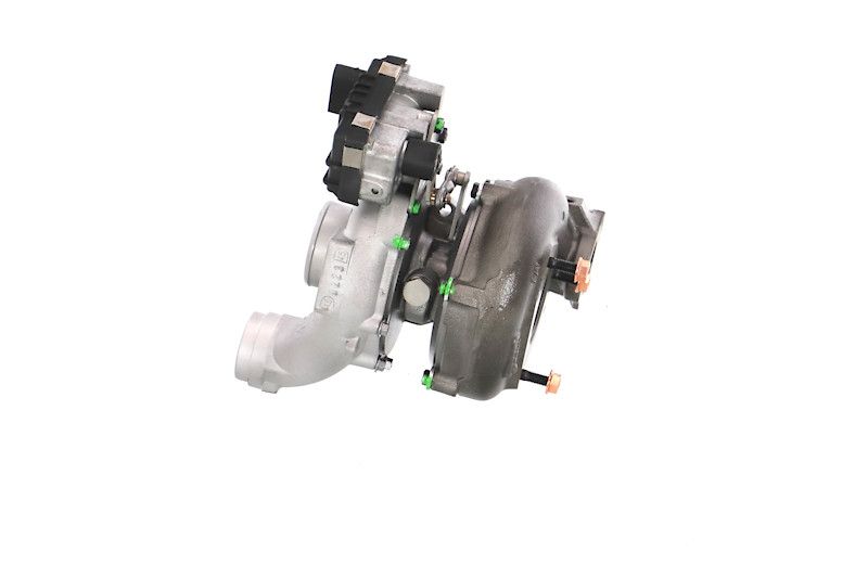 REMANTE 003-002-004568R Charger, charging (supercharged/turbocharged)