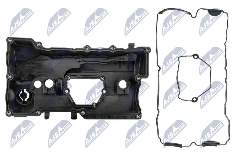 NTY BPZ-BM-003 Cylinder Head Cover