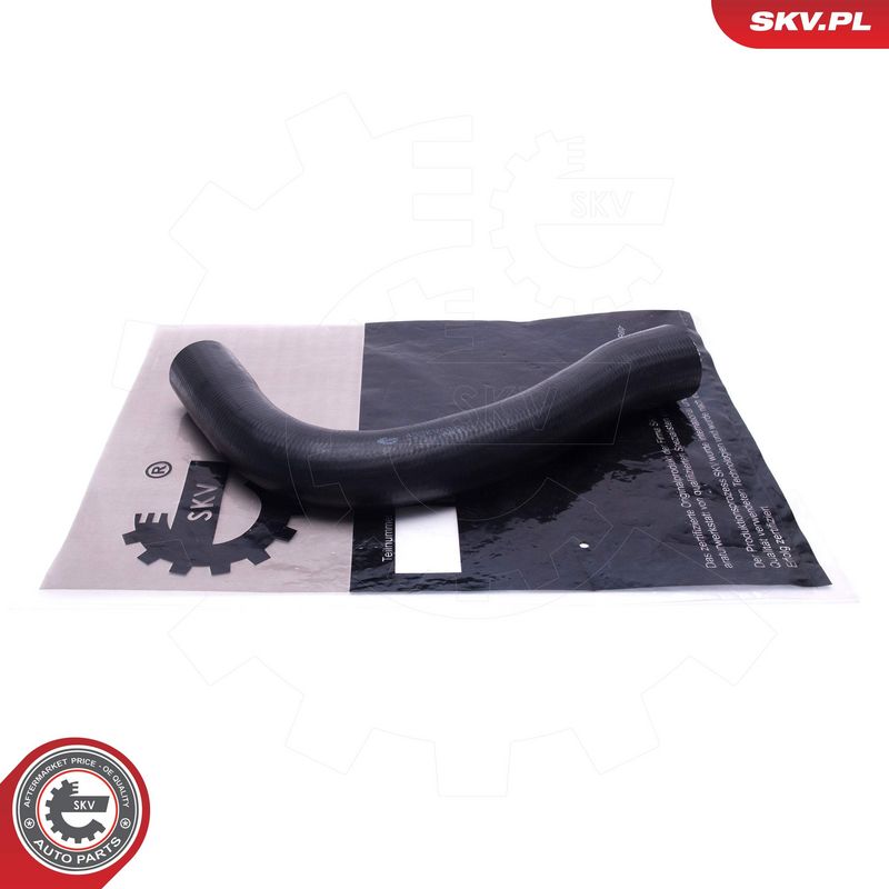 Laadimisõhu voolik, ESEN SKV 43SKV010