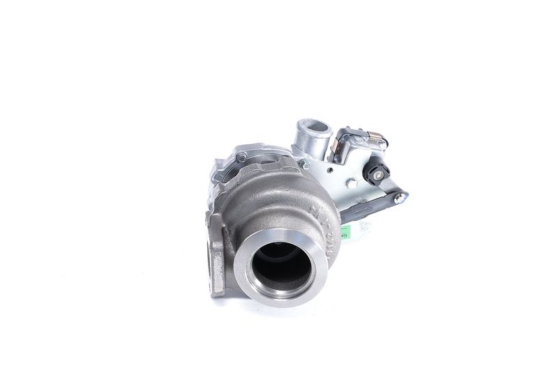 Compresor,sistem de supraalimentare T911370RE BTS Turbo