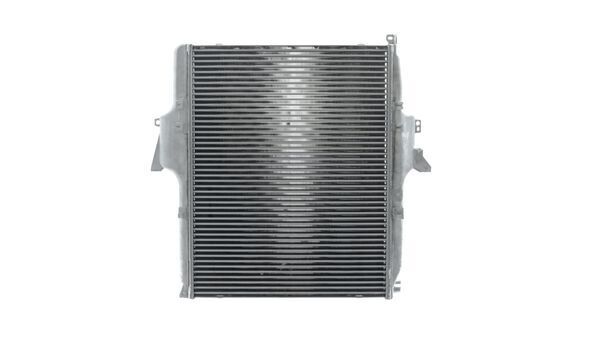 MAHLE CI 450 000P Charge Air Cooler