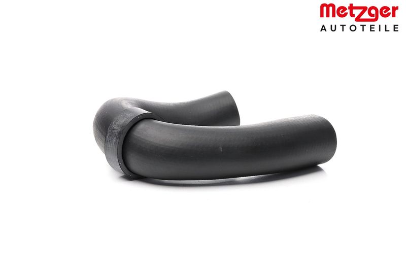 METZGER AUTOTEILE 2400555 Charge Air Hose