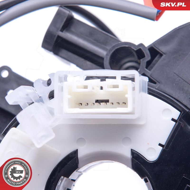 Turvapadja lint, turvapadi, ESEN SKV 96SKV523