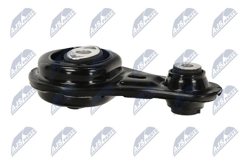 Paigutus, Mootor, NTY ZPS-PL-054