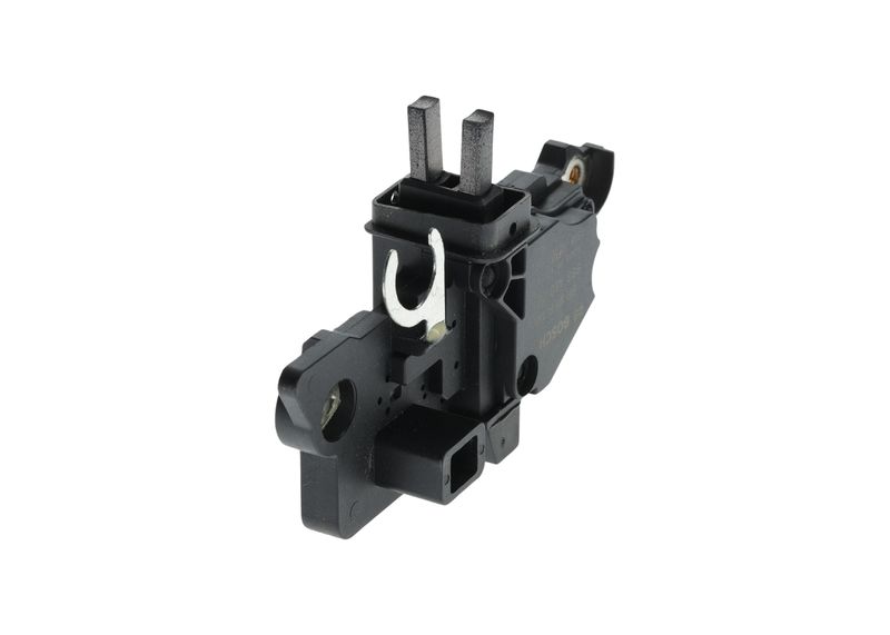 Regulator, alternator 1 986 AE0 061 BOSCH