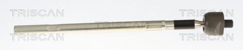 Sisemine rooliots, roolivarras TRISCAN 850025247