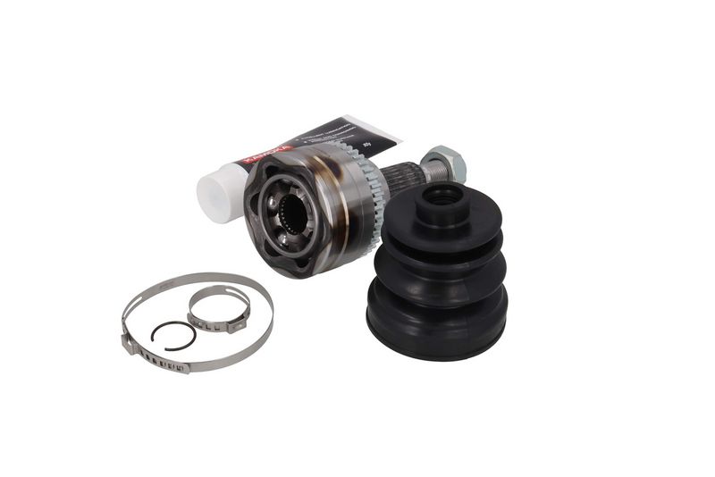 Liigendlaager, veovõll,...