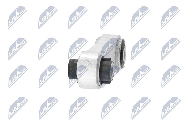 Paigutus, Mootor, NTY ZPS-RE-090