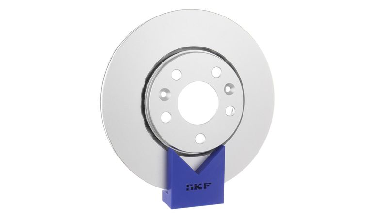 Piduriketas, SKF VKBD 80030 V1