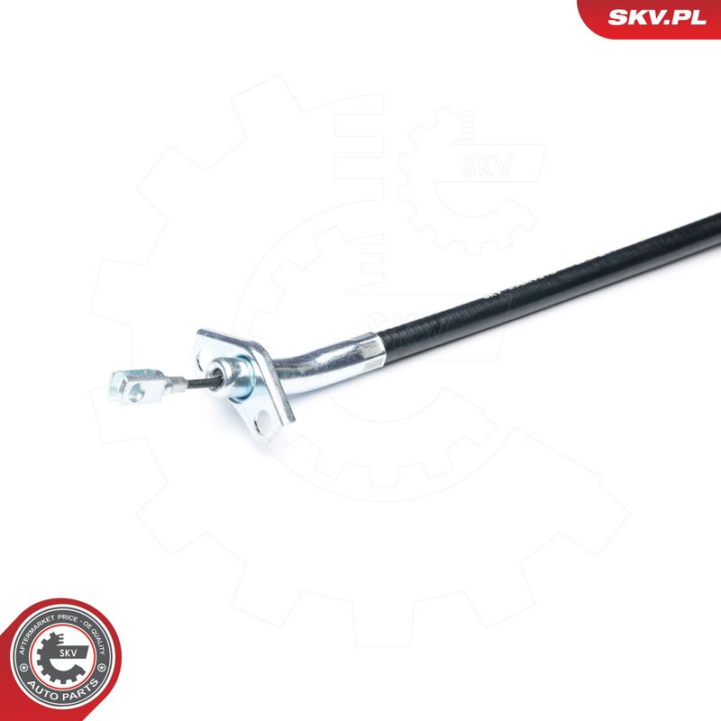 Tross, seisupidur, ESEN SKV 25SKV916
