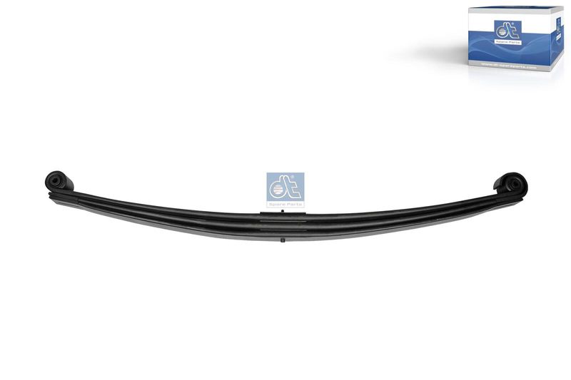 Pachet arc cu foi 2.61538 DT Spare Parts