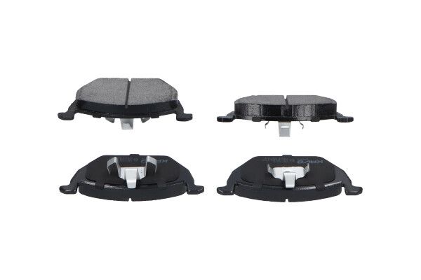 Kavo Parts KBP-10016 Brake Pad Set, disc brake