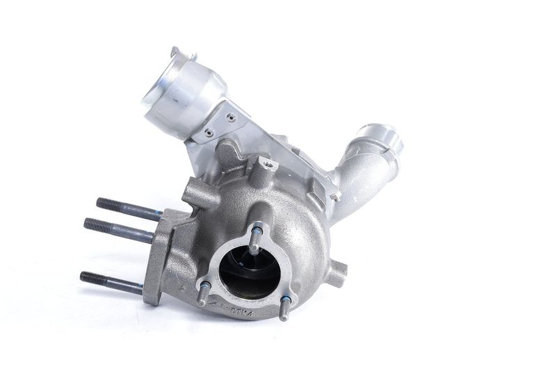 Compresor,sistem de supraalimentare T915002 BTS Turbo