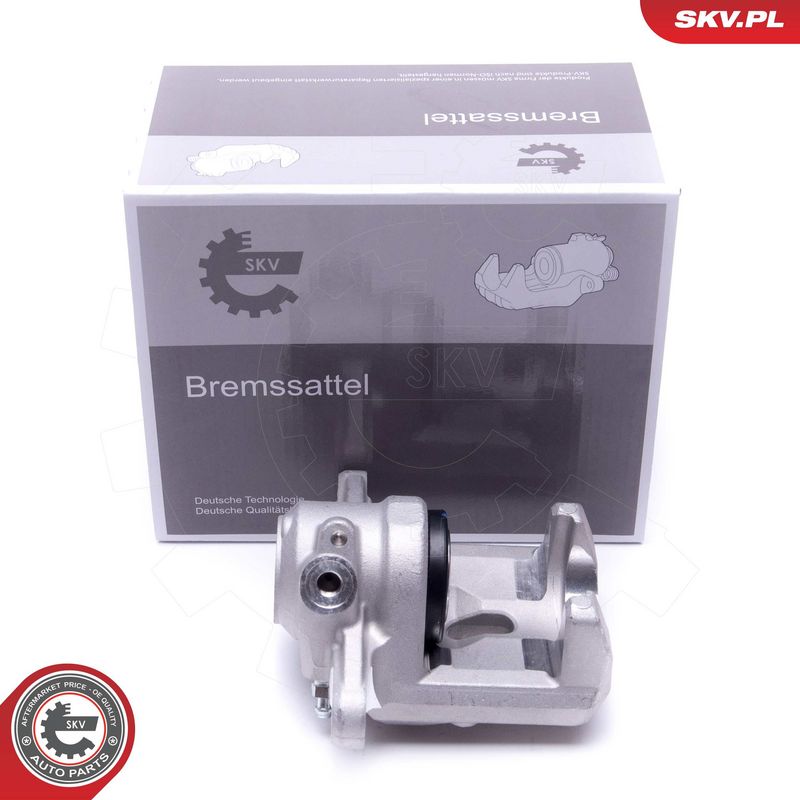 Pidurisadul, ESEN SKV 42SKV444