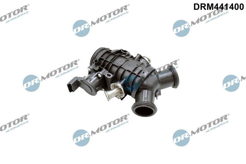 Dr.Motor Automotive Droselio korpusas