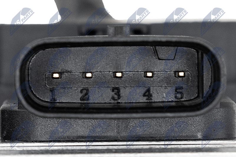 NOx-sensor, NOx-katalüsaator, NTY ENOX-AU-017
