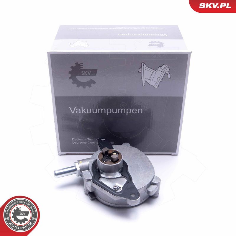 Pump, pidurisüsteem, ESEN SKV 18SKV023