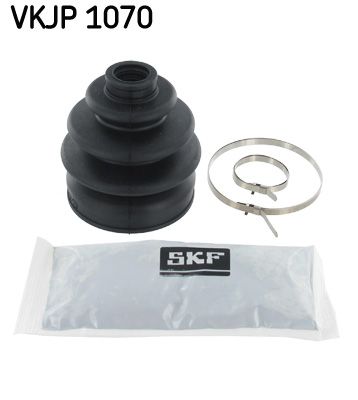 SKF gumiharangkészlet, hajtótengely VKJP 1070