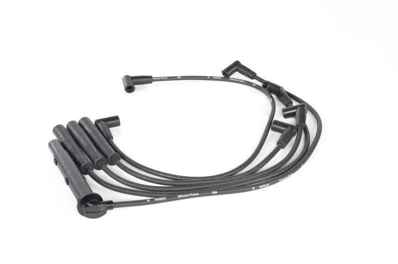 BOSCH 0986356740 Uždegimo laidų komplektas