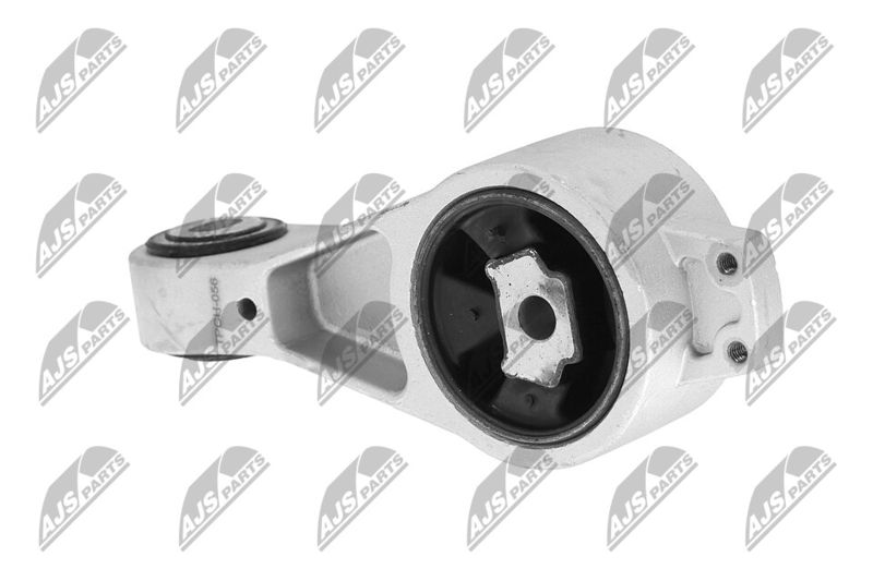 Paigutus, Mootor, NTY ZPS-CH-056