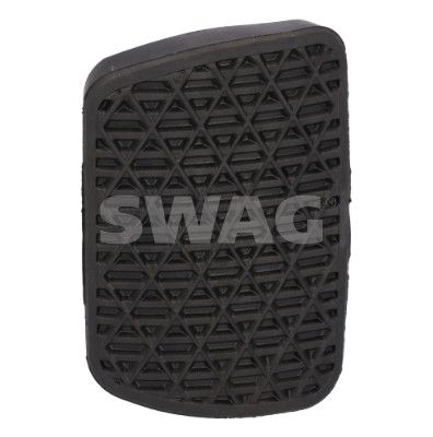 Acoperire pedala, pedala frana SWAG 10 93 0777