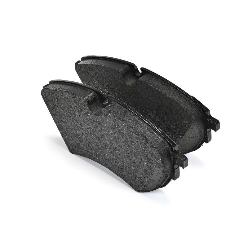 DELPHI LP3910 Brake Pad Set, disc brake