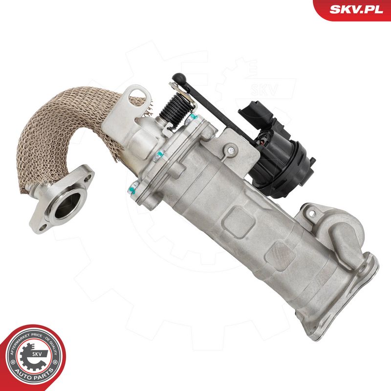 EGR-klapp, ESEN SKV 14SKV327