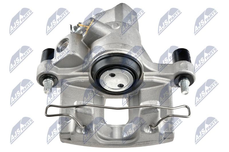 NTY HZT-FR-023 Brake Caliper