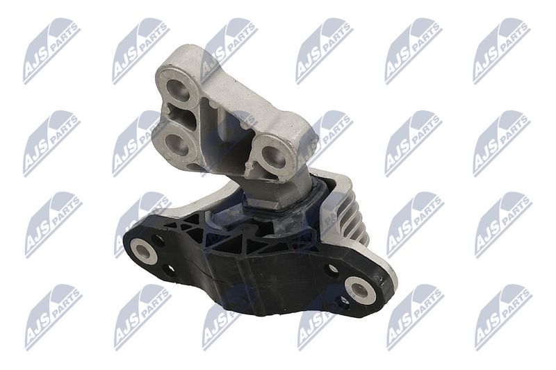 Paigutus, Mootor, NTY ZPS-PL-051