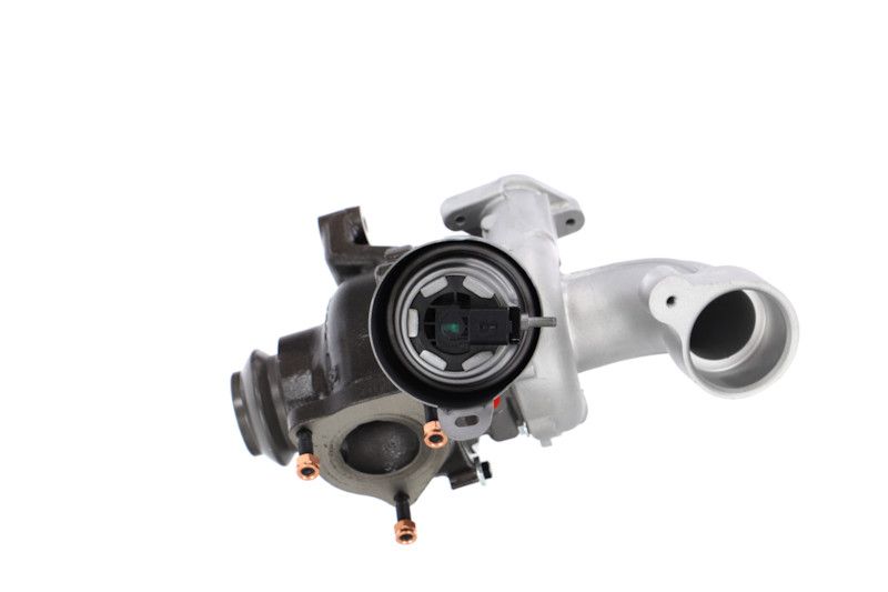 REMANTE 003-002-000071R Turbokompresorius