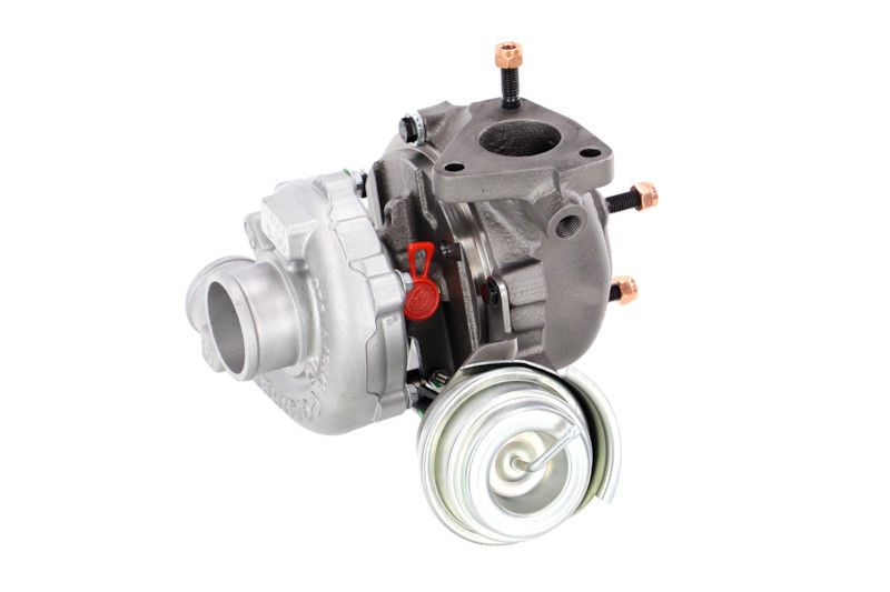 REMANTE 003-001-001345R Charger, charging (supercharged/turbocharged)