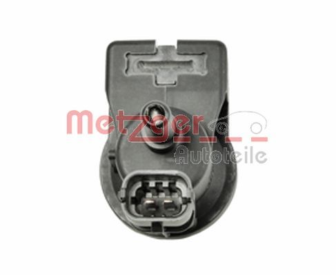 METZGER 2250302 Breather Valve, fuel tank