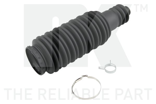 Manchetsæt, styretøj