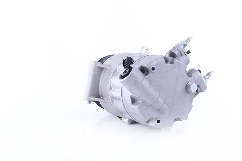 NISSENS 890589 Compressor, air conditioning