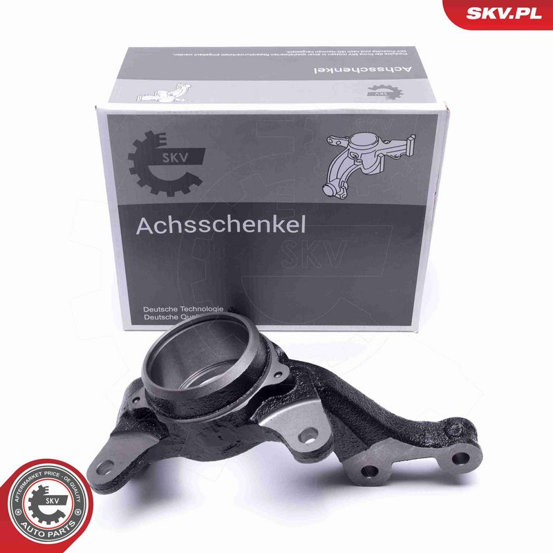 ESEN SKV 47SKV672 - Steering Knuckle, wheel suspension