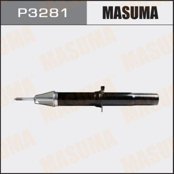 Амортизатор, Masuma P3281