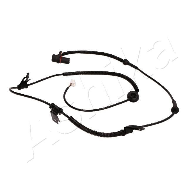 ASHIKA 151-0K-K25 Sensor, wheel speed