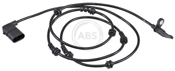 A.B.S. 31994 Sensor, wheel speed