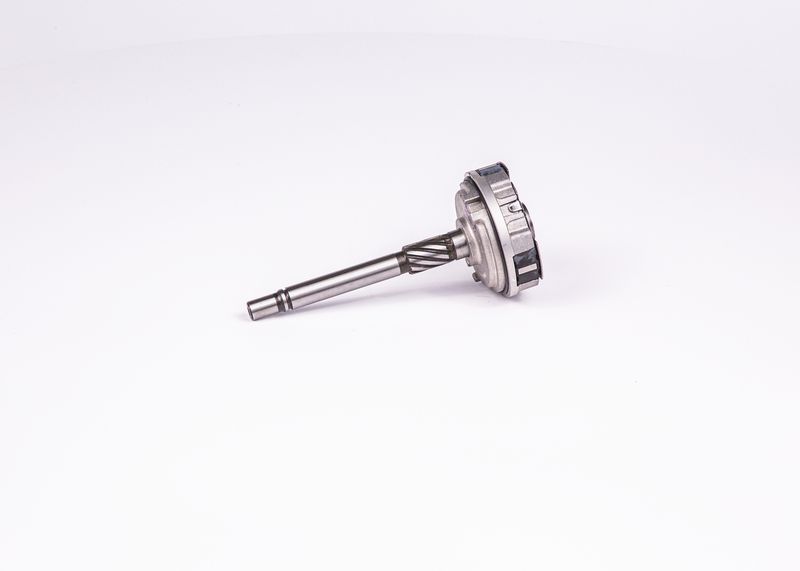 BOSCH F002G20727 Repair Kit, planetary gearbox (starter)