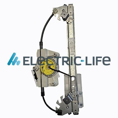 Склопідйомник, Electric Life ZRST711L